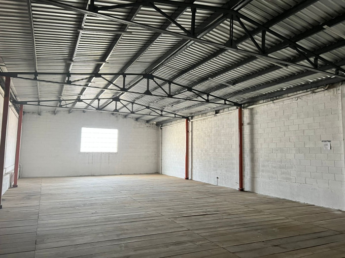 Bodega en Renta en Zona 5 Colonia La Palmita