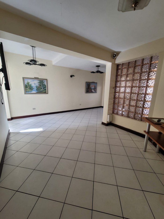Venta/Compra Casa en Residencial Villa Sol, z.12 - Miniatura 14