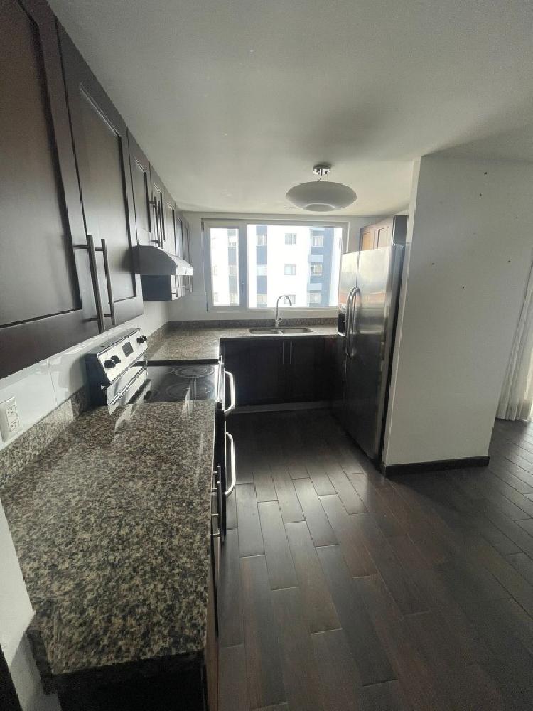 Apartamento en renta zona 14 / Attica II — foto 5