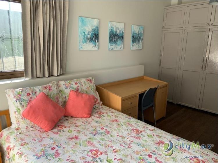 Apartamento en renta en Valles de Vista Hermosa Zona 15 - Image 5