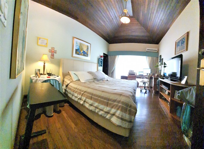 Hermosa Casa en Venta en Zona 14 Guatemala - Miniatura 19