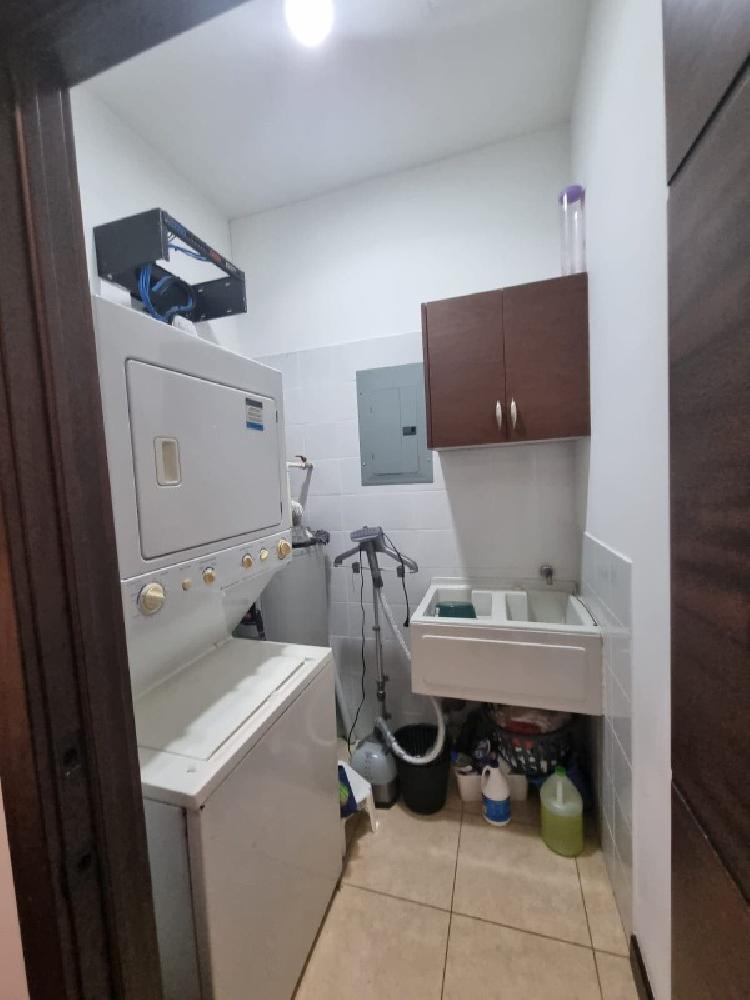 Apartamento en renta en edificio Ramblas de Cayala #205 - 7