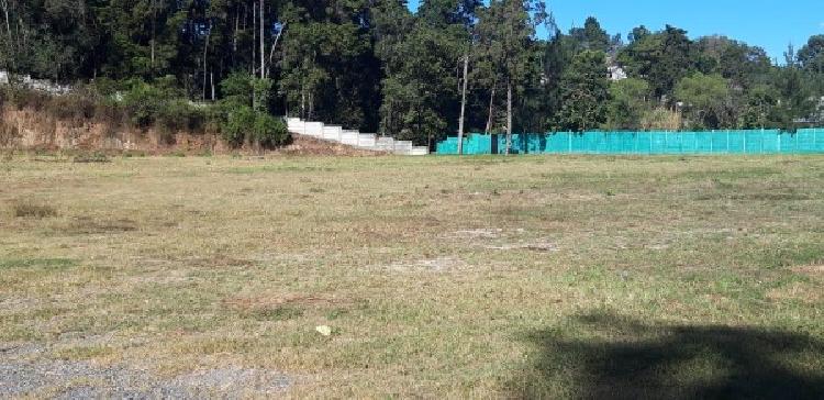 TERRENO # 7 EN RENTA EN RUTA AL ATLANTICO ZONA 17 - 17