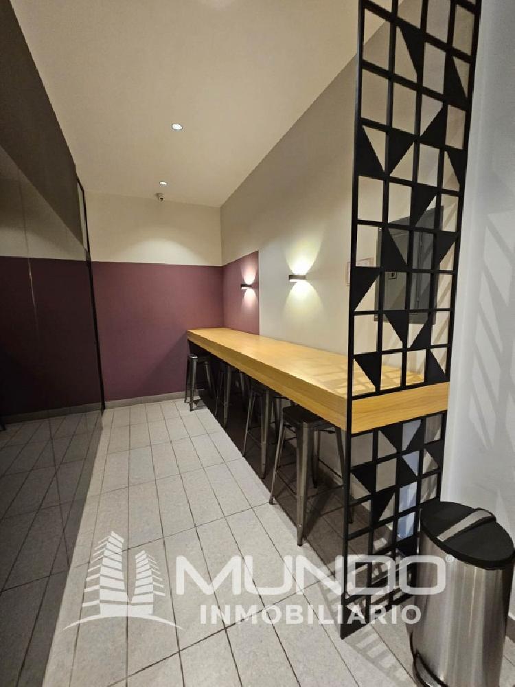 APARTAMENTO AMUEBLADO EN RENTA ZONA 10 — foto 10