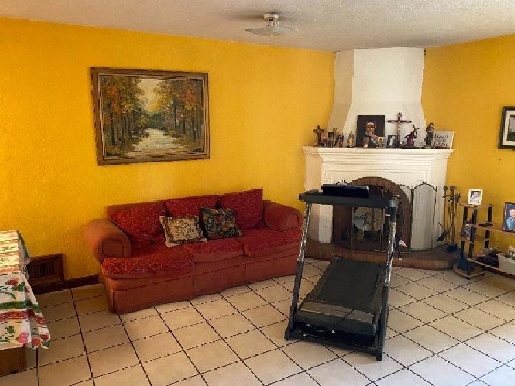 CASA EN VENTA EN COLONIA MARISCAL, ZONA 11 — foto 3