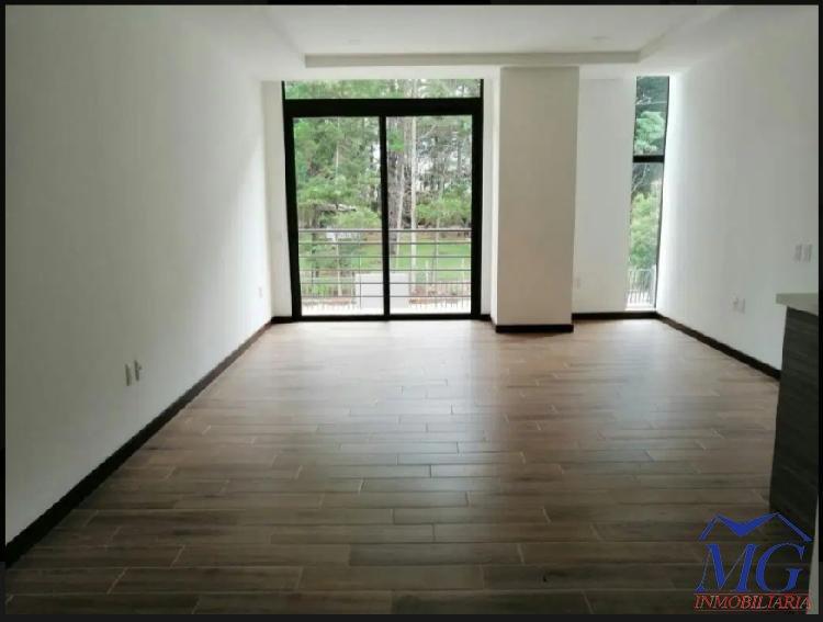 ALQUILO APARTAMENTO EN km 14.5 CARRETERA AL SALVADOR — foto 2