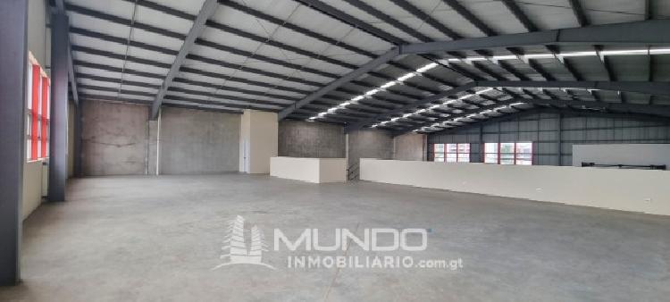 OFIBODEGAS EN RENTA PALÍN, ESCUINTLA/MUNDO INMOBILIARIO - 5