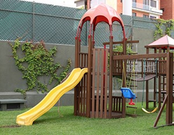 Apartamento amueblado en renta en zona 14 - Miniatura 16