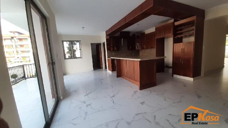 Apartamento de venta en Jarabacoa, en Zona Residencial — foto 2