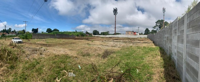 Terreno en venta Carretera a El Salvador km 21.5 - Image 1