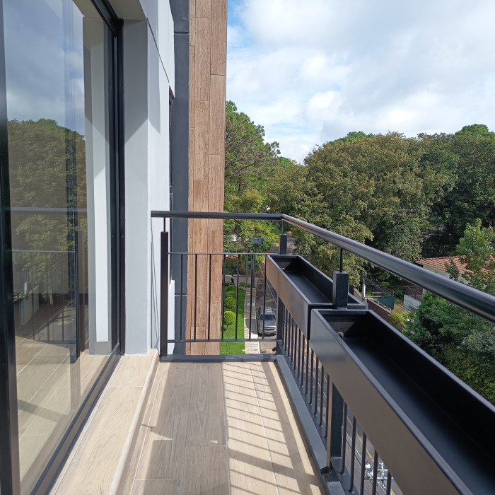 Apartamento en renta en zona 16 Kanajuyu — foto 5