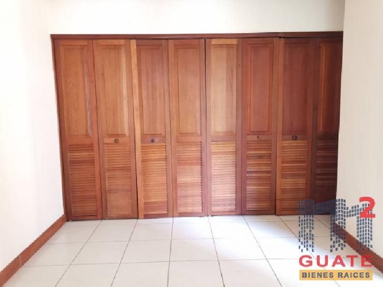 Apartamento de 150 m2 de construcción en Renta, Zona 14 — foto 3