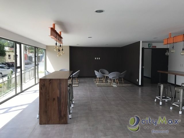 OFERTA! Apartamento en renta en zona 10 - Miniatura 2