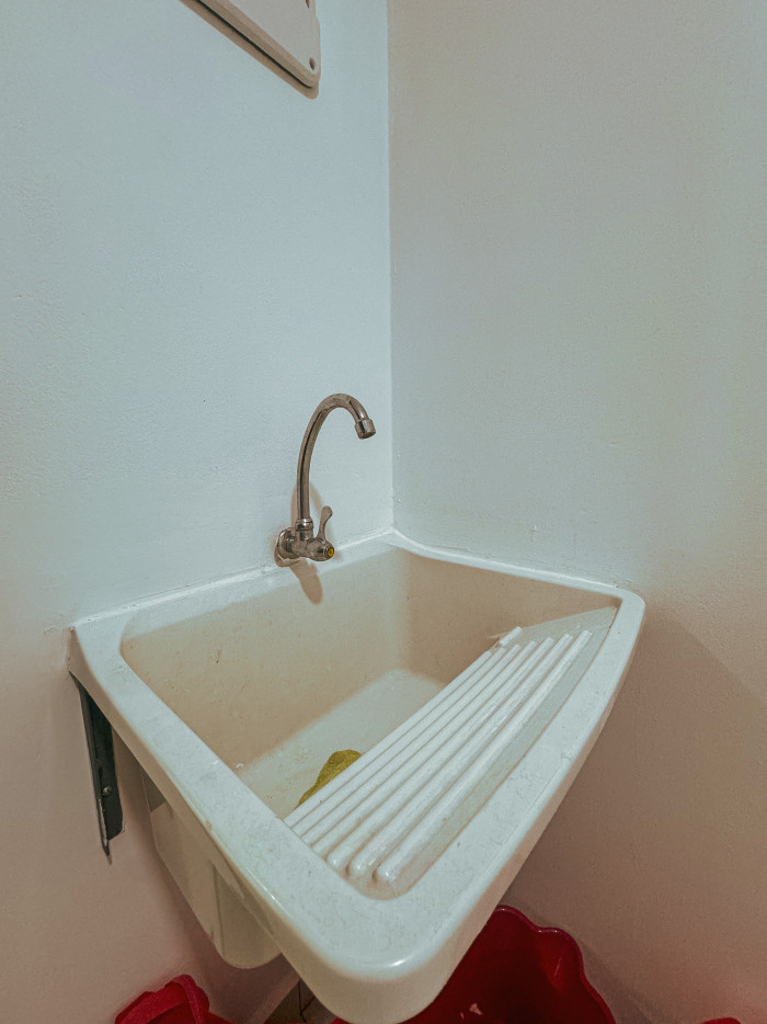 Alquilo apartamento amueblado Torre Triana San Benito - 11