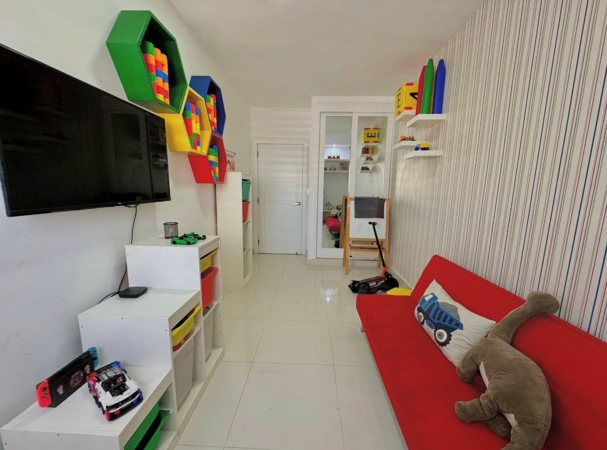 Apartamento en Venta en Evaristo Morales - 5