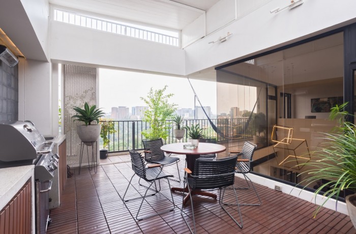 CityMax vende lindo apartamento edificio de zona 10 - Miniatura 6
