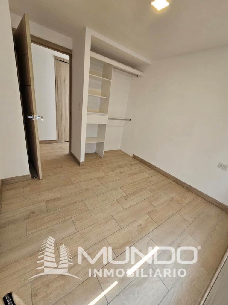 APARTAMENTO EN RENTA EN ZONA 12 — foto 7