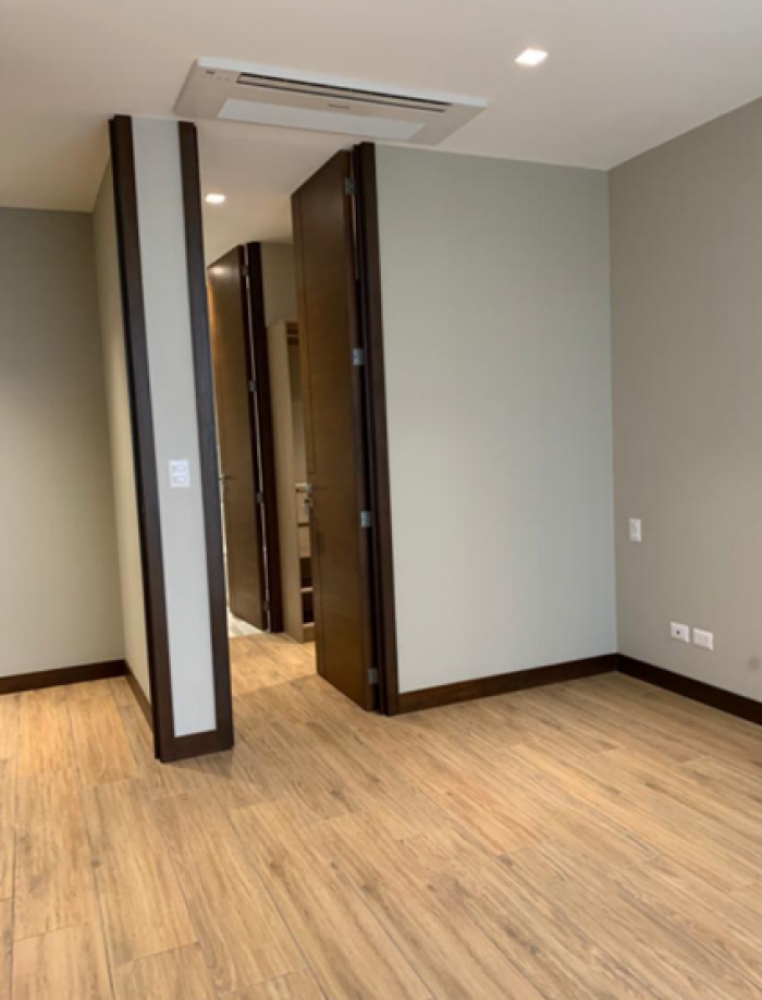 Rento apartamento NUEVO en exclusivo edificio de Z.15 — foto 8