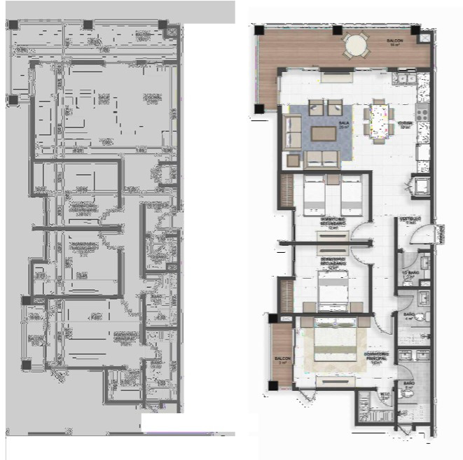 Apartamento en Venta en Puerto Plata - Oportunidad en la Zona
