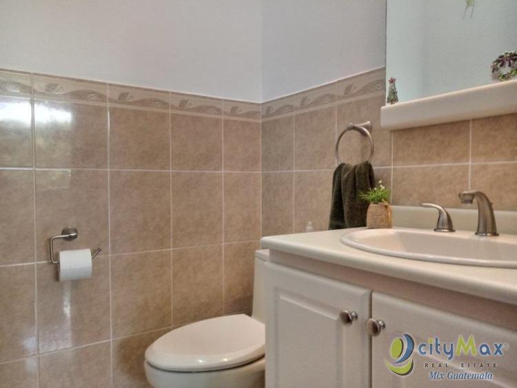 Casa en Venta Zona 15 Vista Hermosa I Guatemala - Miniatura 16