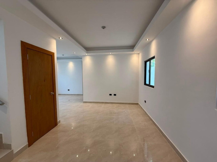 Casa 3 habitaciones en venta Residencial Los Hidalgos — foto 14