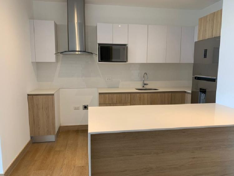 APARTAMENTO EN RENTA EN ZONA15 COLONIA EL MAESTRO — foto 3