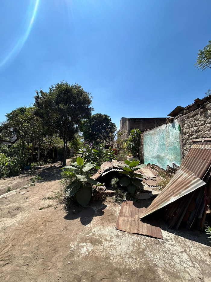 Terreno Plano en venta en Antigua Guatemala — foto 5