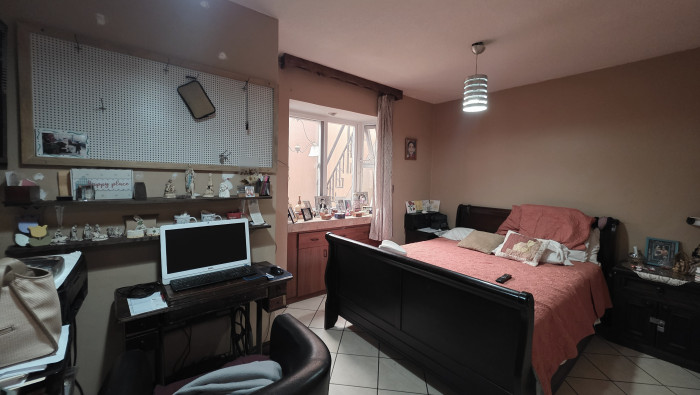 CASA EN VENTA EN COLINAS DE MONTE MARIA SUR - Miniatura 7