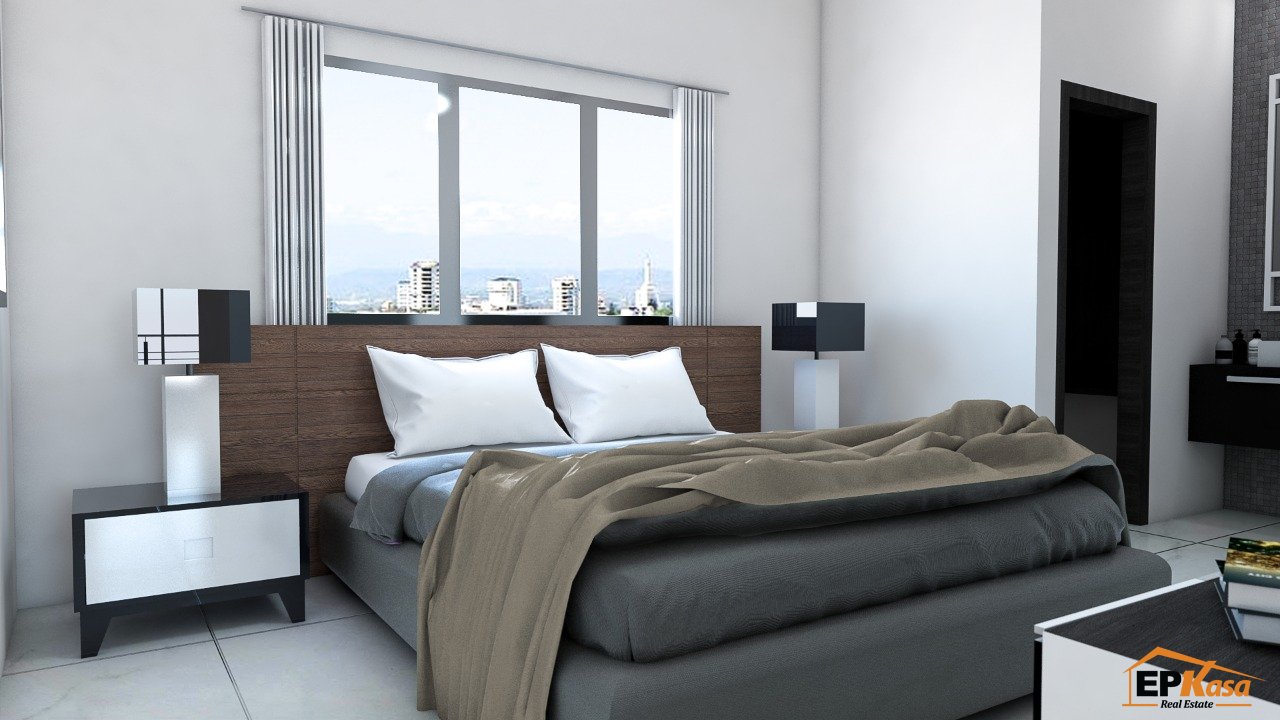 Apartamentos de venta en Torre en Reparto Panorama — foto 10
