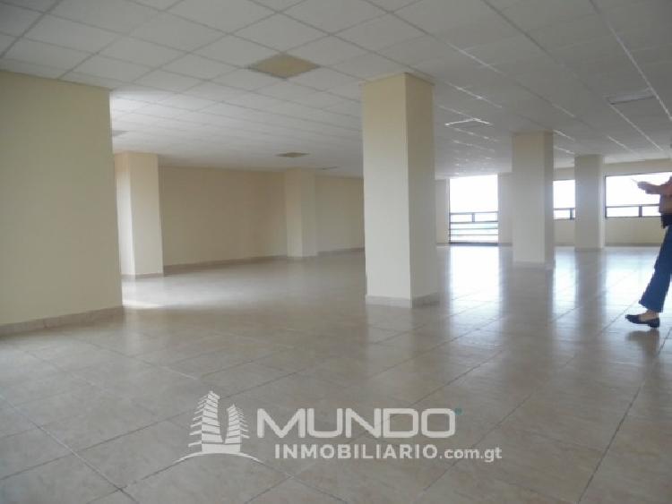 OFICINA EN RENTA EN ZONA 13 / MUNDO INMOBILIARIO — foto 10