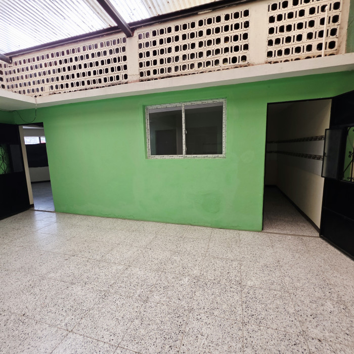 Casa de 1 nivel en Renta Barrio San Antonio zona 6 - Miniatura 8