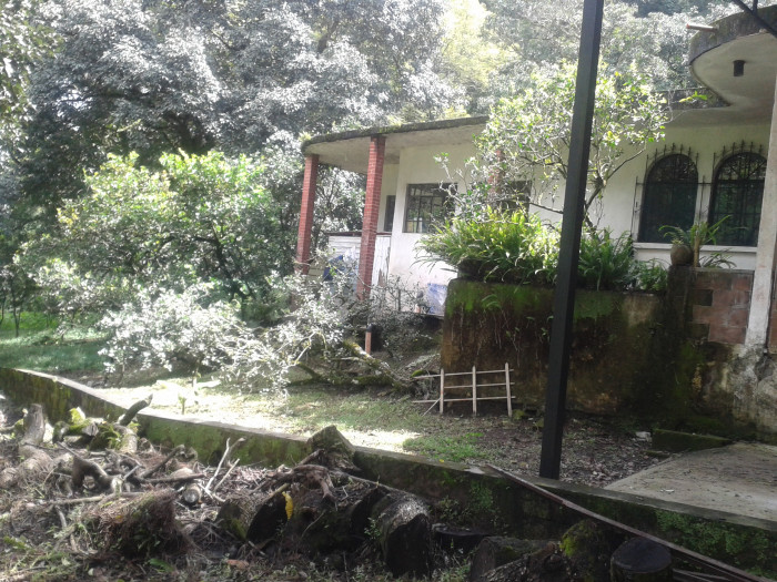 En venta terreno en zona 15 Colonia Trinidad - Miniatura 10