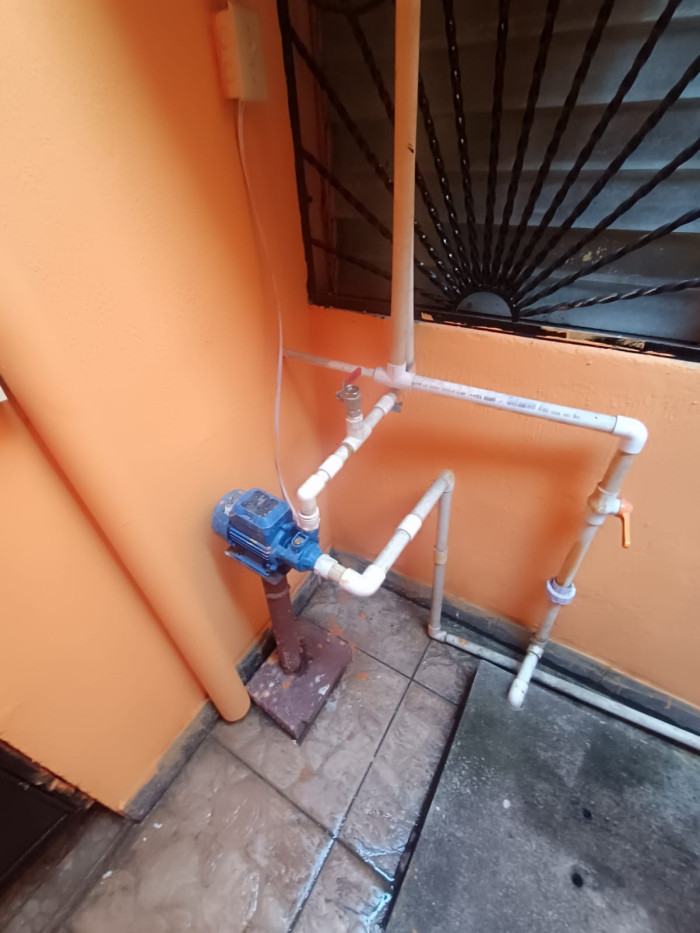 Casa en venta en lote 15 Colonia 15 de Septiembre - Miniatura 6
