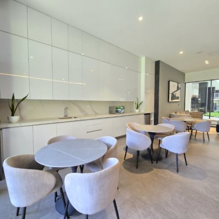 Apartamento en Venta Parque 14 Zona 14 Las Américas - Miniatura 21