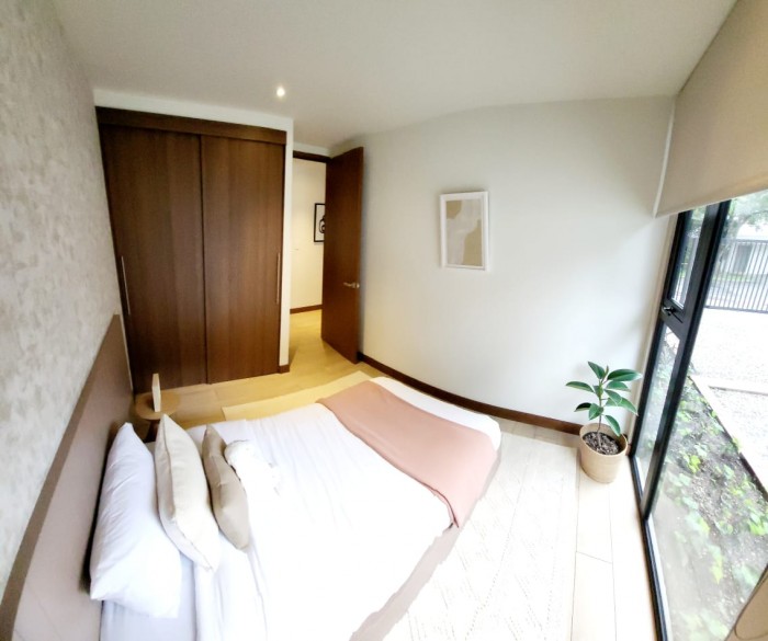 Apartamentos en planos en zona 15 Vista Hermosa 1 — foto 8