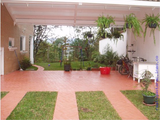 Casa en Lomas del Norte — foto 3