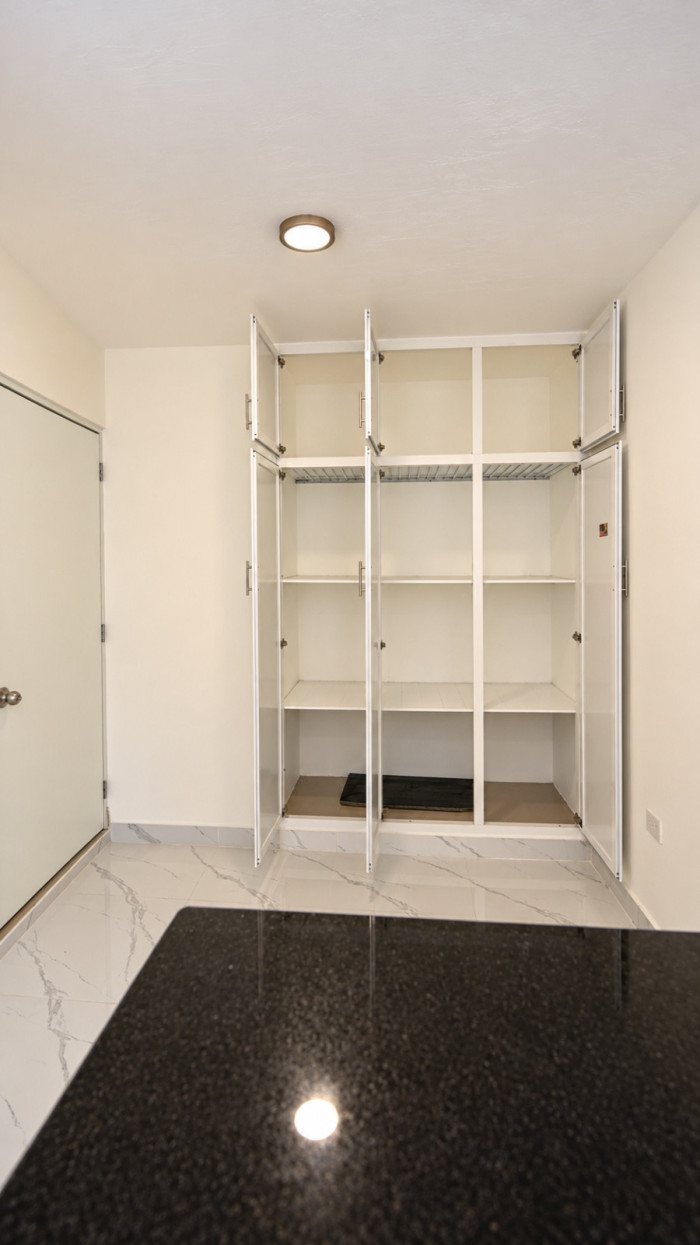 VENTA CASA TIPO VILLA 3 NIVELES LOS JARDINES DEL NORTE — foto 13