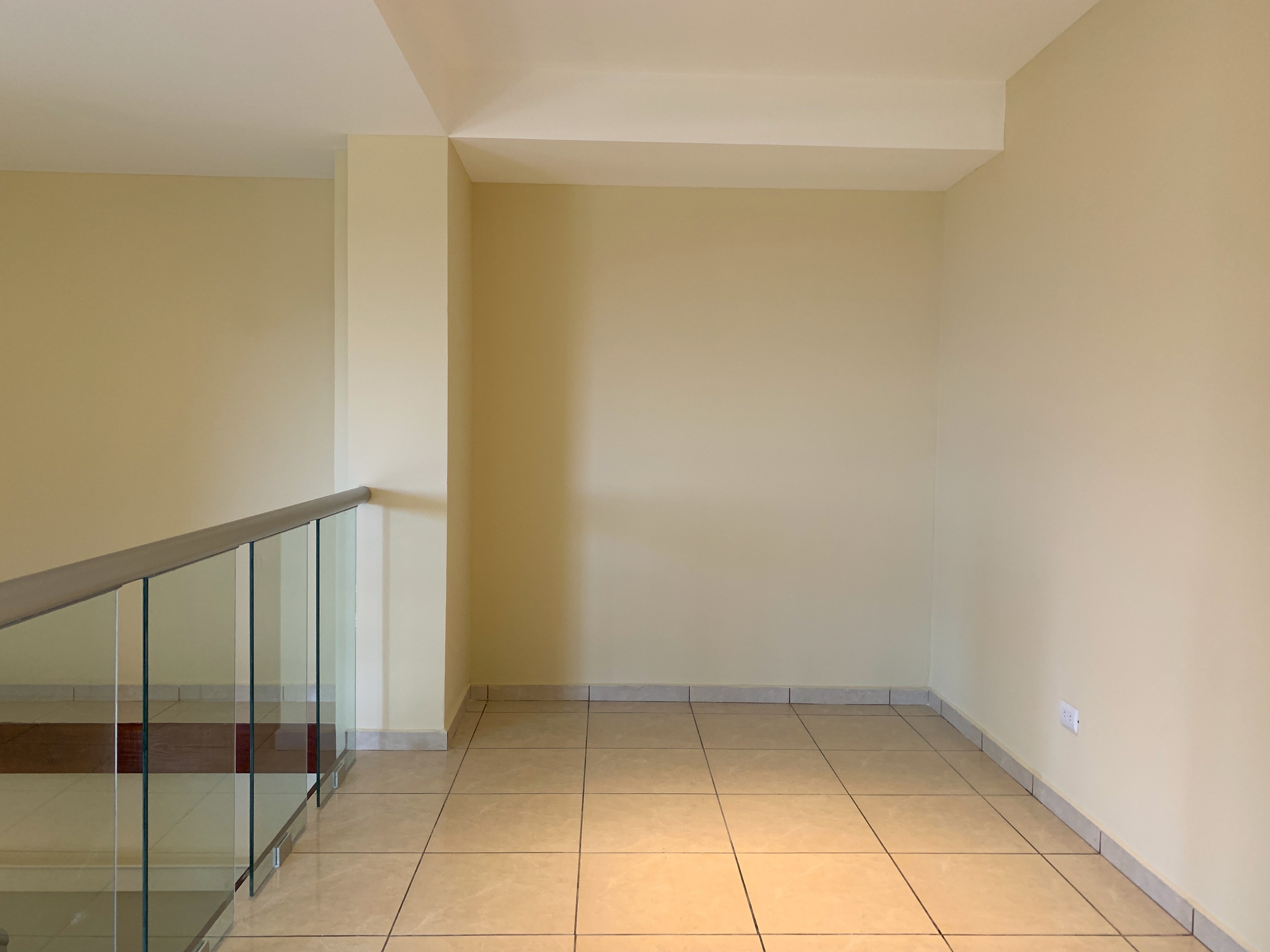Escalón, exclusivo apartamento en alquiler. - 4
