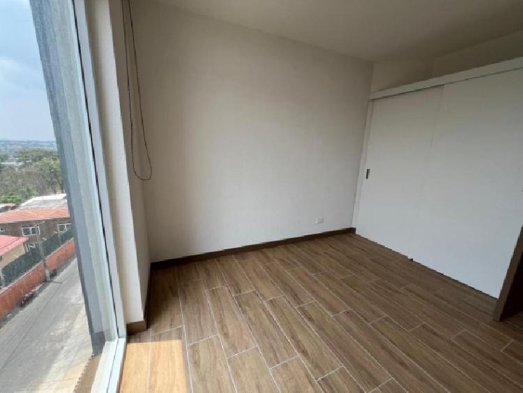 APARTAMENTO EN RENTA EN ZONA 17 - 14