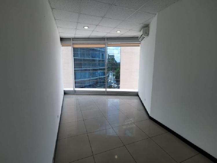 OFICINA EN RENTA EN SIXTINO 2, ZONA 10 — foto 7
