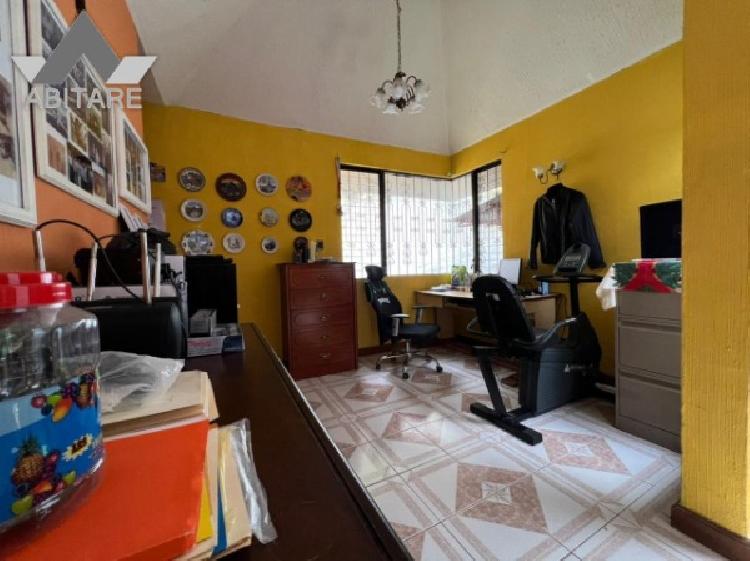 Casa en venta en Alamedas de Yumar, zona 6 de Mixco — foto 7