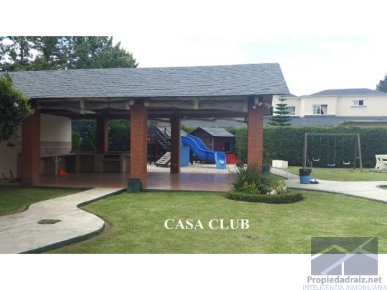 "#Ganga Casa Entre Bosques/D" — foto 11