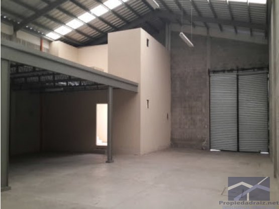 "#Ofi-Bodegas Z4 De Mixco El Naranjo/D" — foto 4