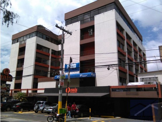 "#Oficinas Z9 Edificio Cortez/D"