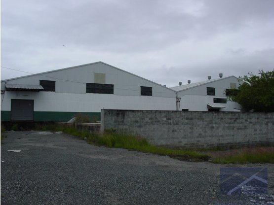 "#Bodega Carretera Al Atlántico Km 11.5/D"