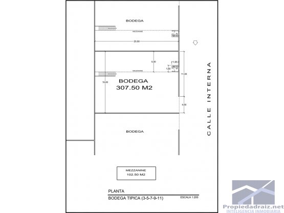 "#Ofi-Bodegas Z4 De Mixco El Naranjo/D" — foto 13