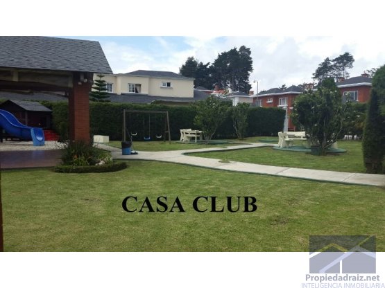 "#Ganga Casa Entre Bosques/D" — foto 13