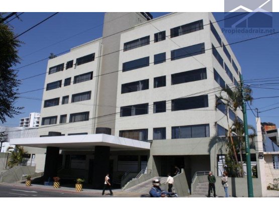 "#Oficina Zona 10 Plaza Buro /Inversión/D"
