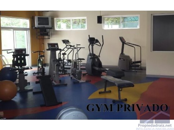 "#Ganga Casa Entre Bosques/D" — foto 14