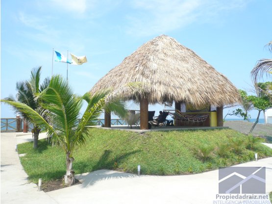 "Casa con playa en #monterrico 5 Soles /D" - 27